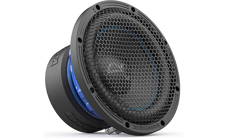 AudioControl SPK-8S2 Other