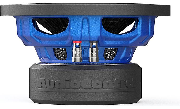 AudioControl SPK-8S2 Other