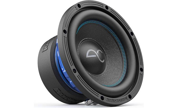 AudioControl SPK-8S4 Other
