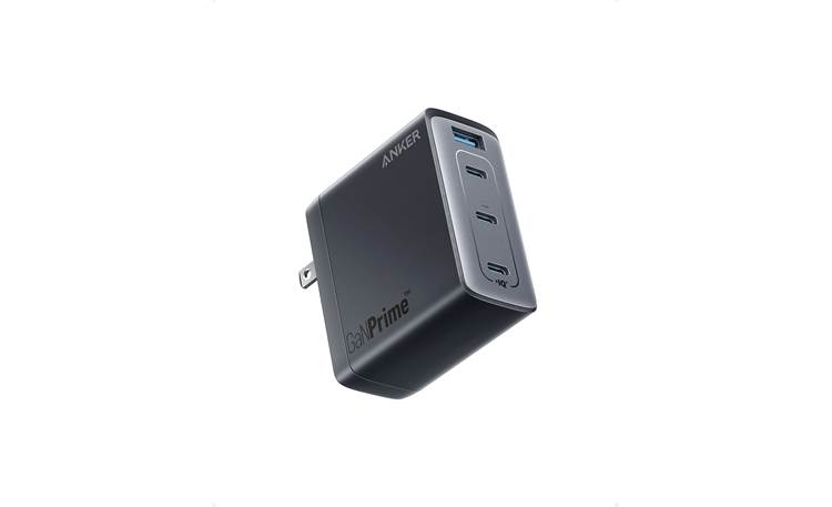 品多く 新品未開封Anker 747 Charger GaNPrime150W - スマートフォン