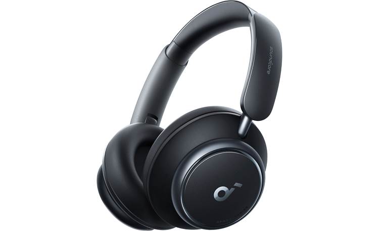 Anker Soundcore Space Q45 Over-ear wireless noise-canceling headphones at  Crutchfield