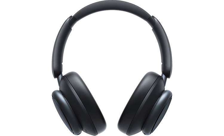Anker Soundcore Space Q45 Over-ear wireless noise-canceling headphones at  Crutchfield
