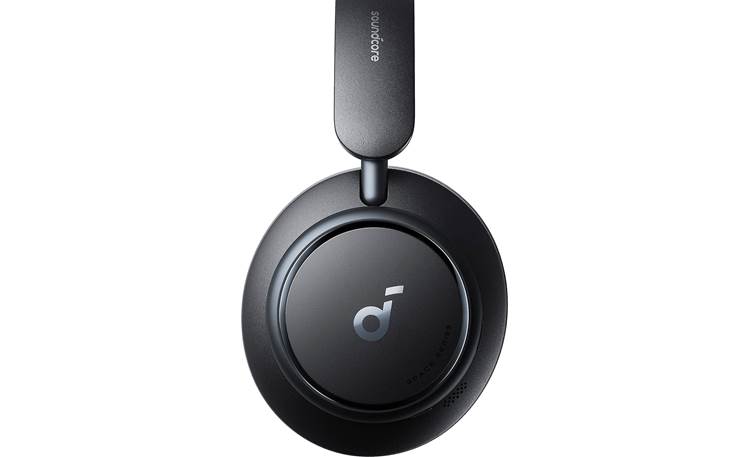 Soundcore Space Q45 Wireless Over-Ear Headphone ANC Reduce Noise to 98%, Refurb