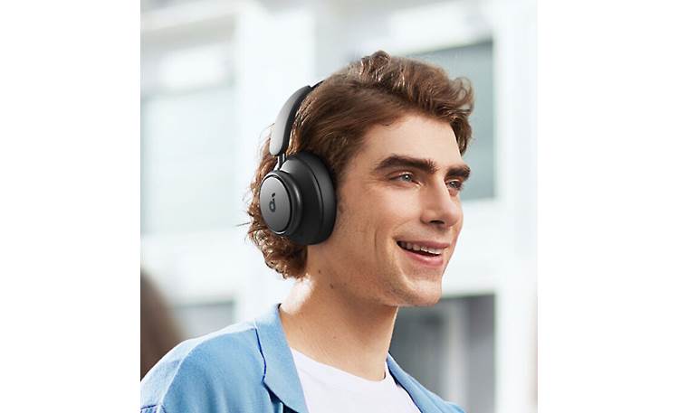 Anker Soundcore Space Q45 Over-ear wireless noise-canceling