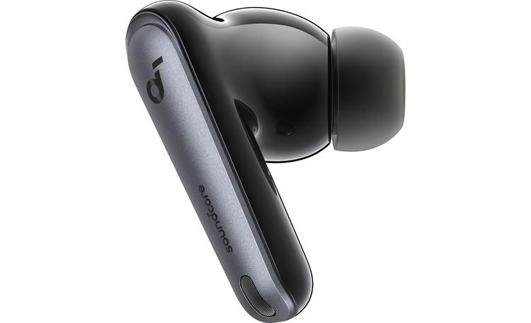 Anker Soundcore Liberty 4 NC True wireless earbuds with adaptive noise  cancellation at Crutchfield