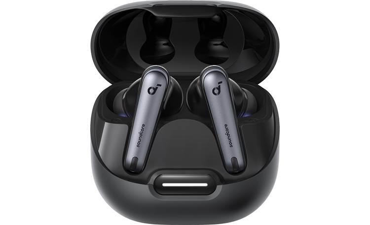 Anker Soundcore Liberty 4 NC True wireless earbuds with adaptive