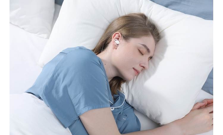 Wireless Earbuds for Sleeping