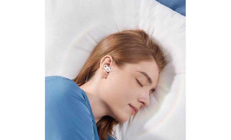 Anker Soundcore Sleep A10 Noise-blocking wireless earbuds for