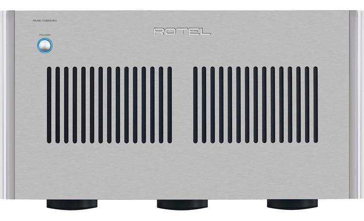 Rotel RMB-1585 MKII Front