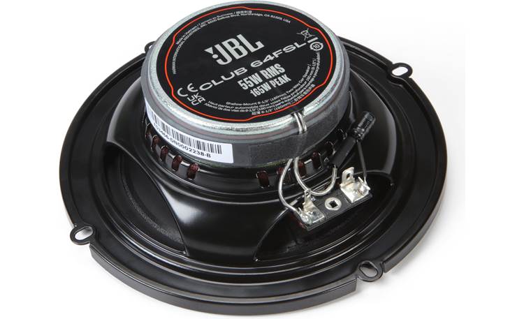 JBL Club 64FSL Club Series 6-1/2