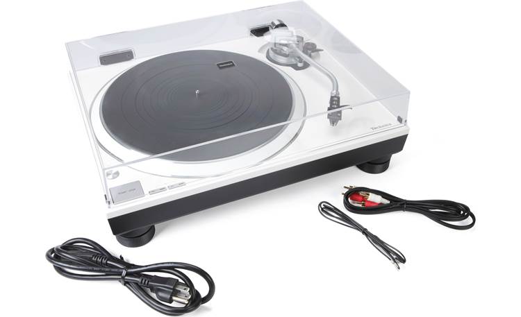 Technics SL-1500C Other