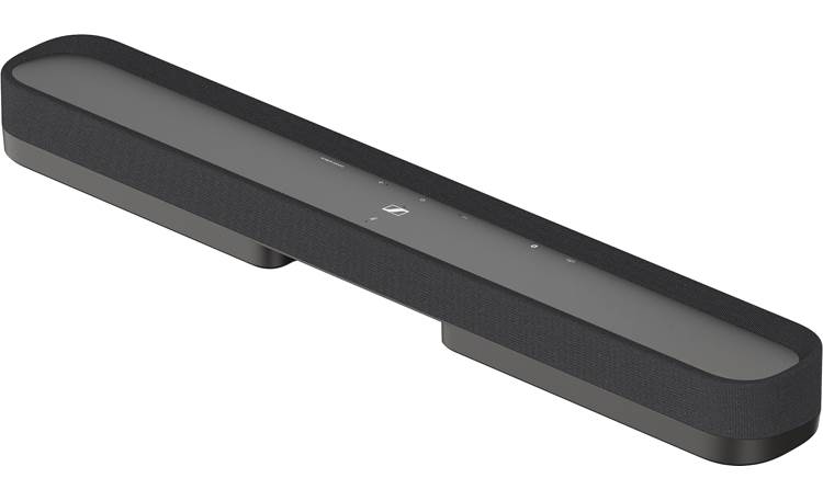Sennheiser AMBEO Soundbar | Mini Powered 7.1.4-channel with