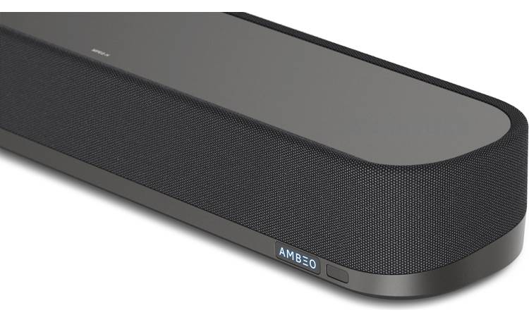 Sennheiser AMBEO Soundbar | Mini