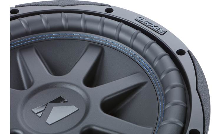Kicker 50CVX104 Other