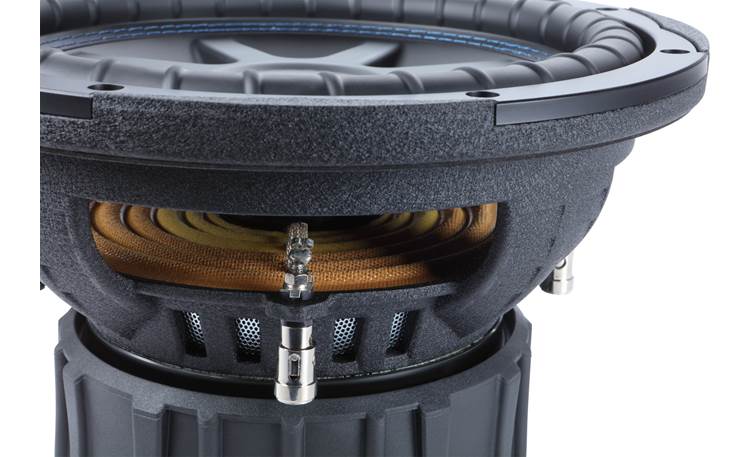 Kicker 50CVX104 Other