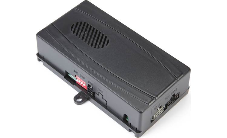 CRUX ONST-11C Wiring Interface Other