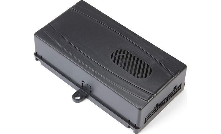 CRUX ONST-11C Wiring Interface Other