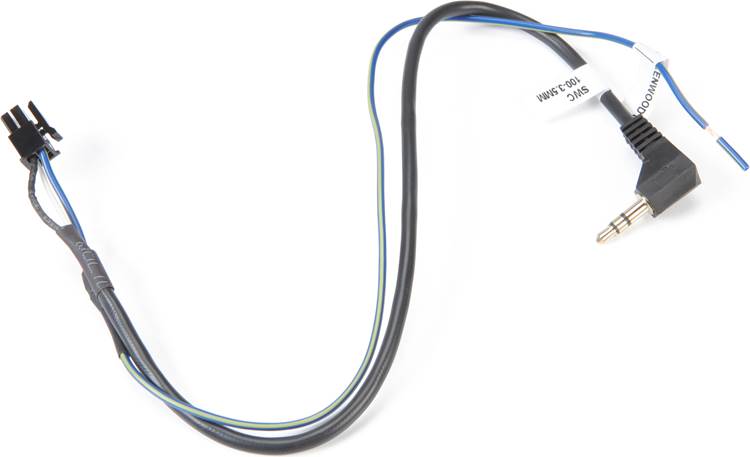 CRUX ONST-11C Wiring Interface Other