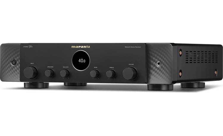Marantz Is Coming Out With a $1,000 Stereo Receiver With 6-HDMI