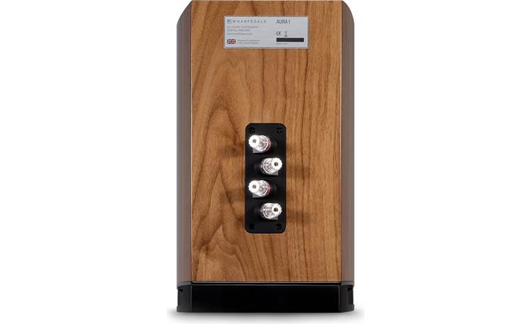 Wharfedale AURA 1 Back