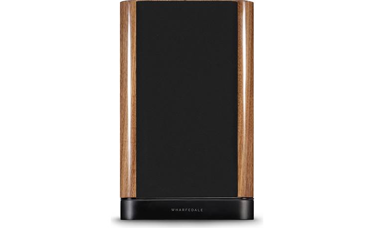 Wharfedale AURA 1 Shown with magnetic grille attached