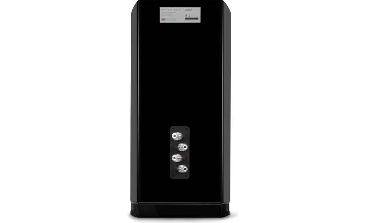 Wharfedale AURA 2 Back