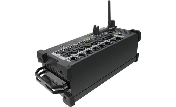Mackie DL16S Other