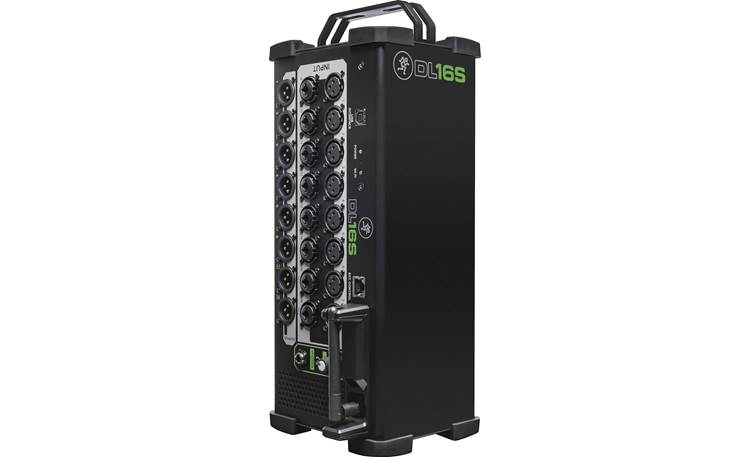 Mackie DL16S Other