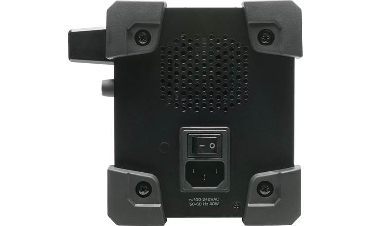 Mackie DL16S Other
