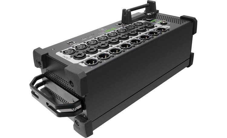Mackie DL16S Other