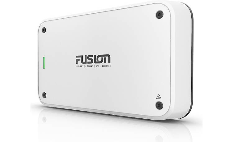 Fusion® Apollo™ 6-Channel Marine Amplifier Other