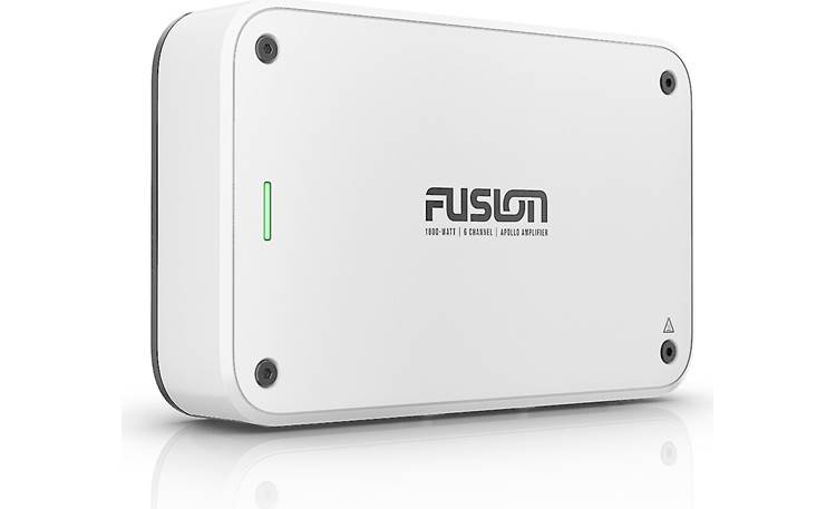 Fusion® Apollo™ 6-Channel Marine Amplifier Other