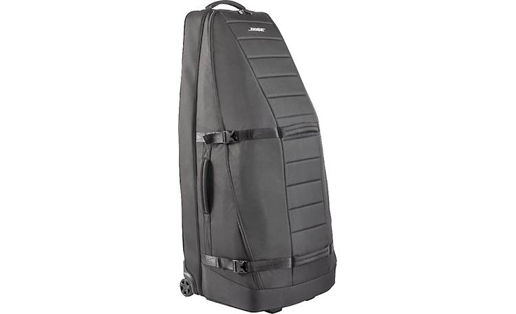 Bose L1 Pro 16 Roller Bag Front
