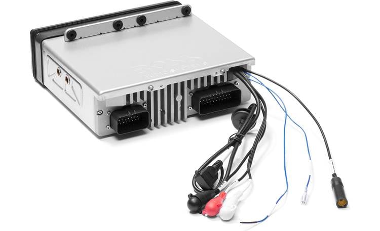 BOSS Audio Elite BEHDIN98 Digital media receiver for select