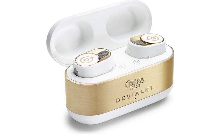 Devialet Gemini - True wireless earbuds