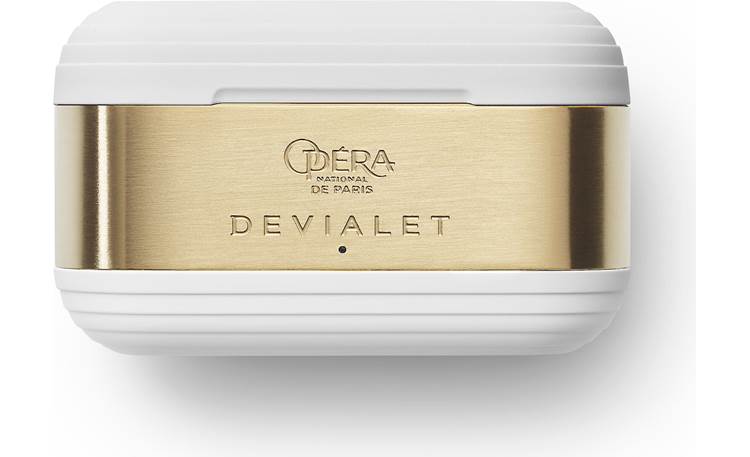 Devialet Gemini II Opéra de Paris Edition (Gold Finish) True