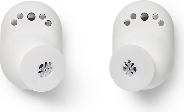 Devialet Gemini II Ear tip view