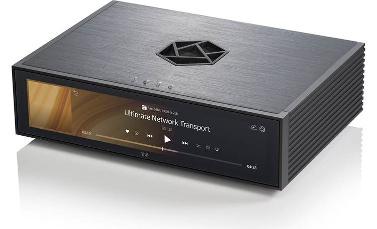 HiFi Rose RS150 High Performance Network Streamer/DAC