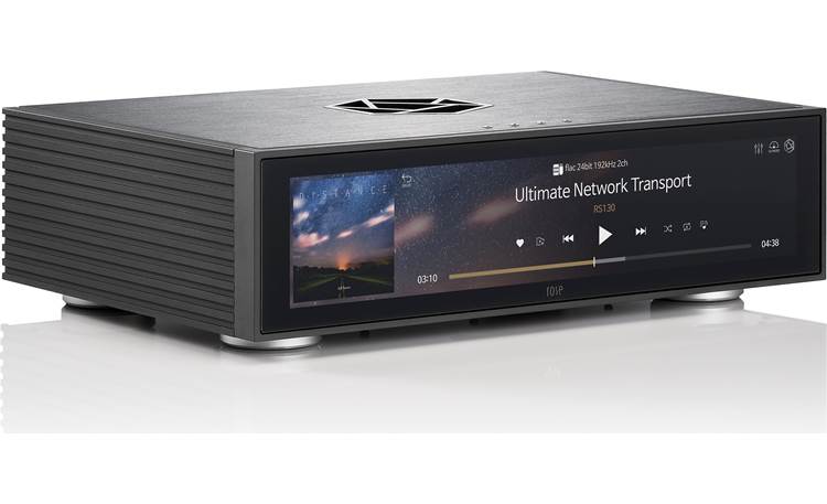 HiFi Rose RS130 Angled right view