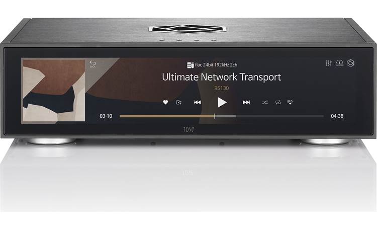 HiFi Rose RS130 15.4