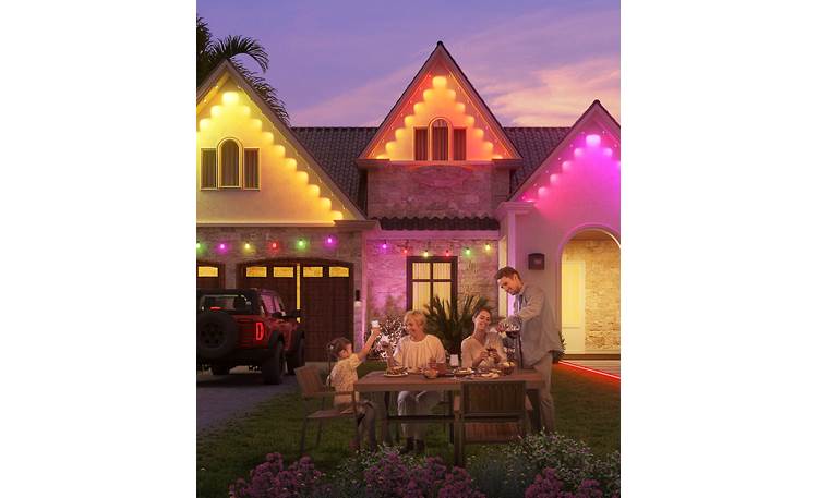 Govee RGBIC LED Permanent Outdoor Lights - Govee