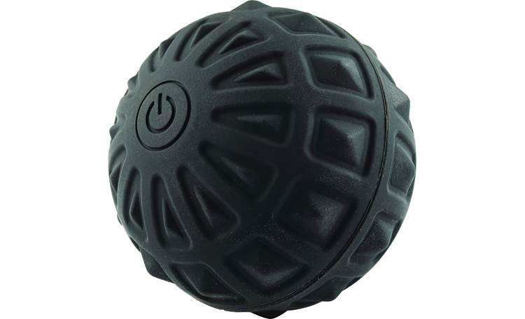 NuvoMed® Rechargeable Vibrating Massage Ball, 1 ct - Fry's Food Stores