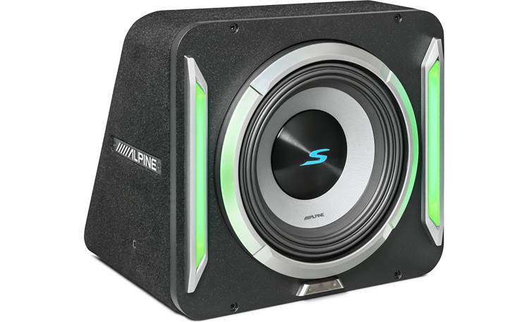 Alpine ILX-W770 / S2-SB10 Package Digital multimedia