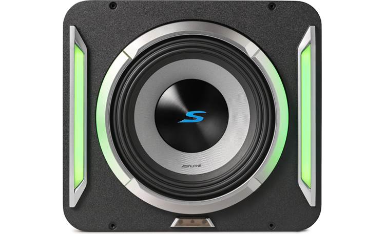Alpine iLX-W670-S / S2-SB10 Package Other