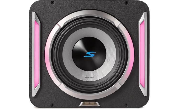 Alpine iLX-W670-S / S2-SB10 Package Other