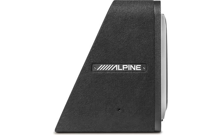 Alpine iLX-W670-S / S2-SB10 Package Other
