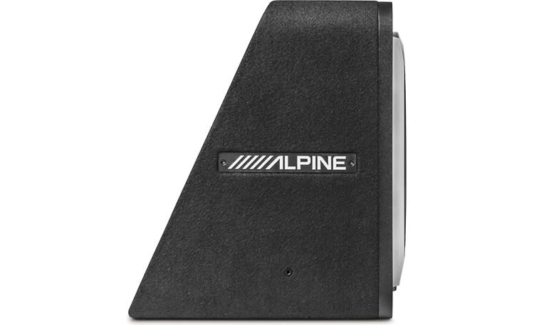 Alpine S2-SB12 Other