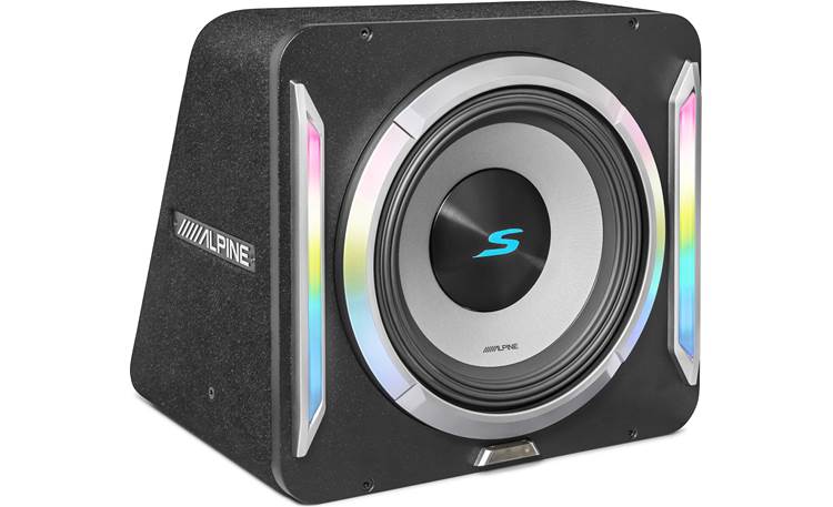 Alpine S2-SB12 Other