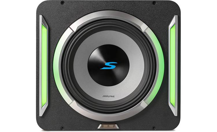 Alpine S2-SB12 Other