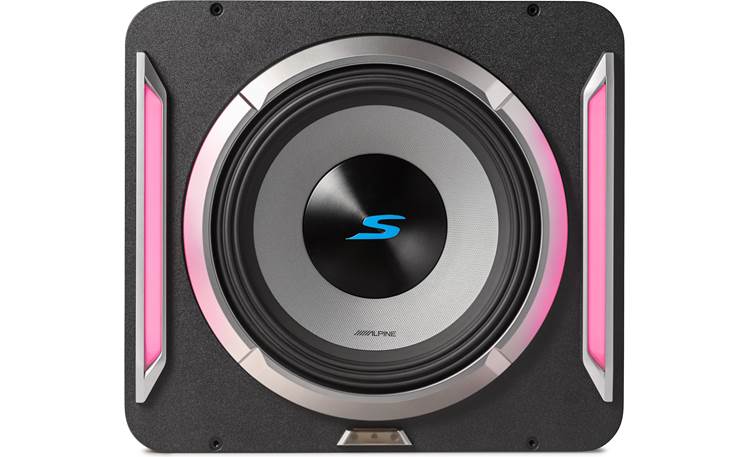 Alpine S2-SB12 Other